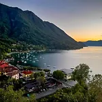 Apartamento Residenza La Rocca