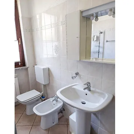 Διαμέρισμα Residenza La Rocca *