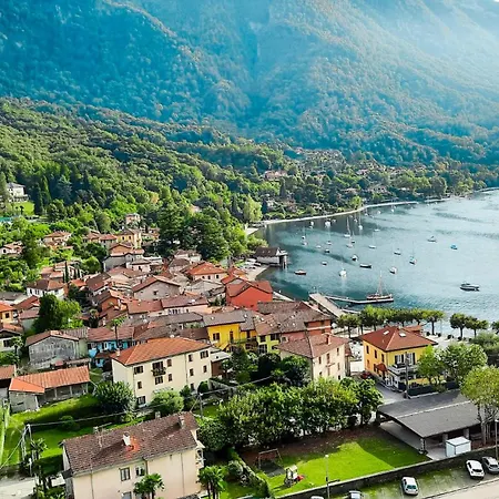 شقة Residenza La Rocca Castello (Varese)