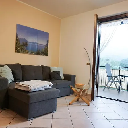 شقة Residenza La Rocca