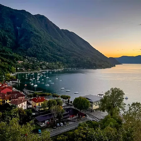 Residenza La Rocca شقة *