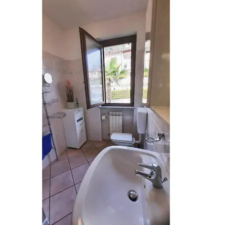 Διαμέρισμα Residenza La Rocca *