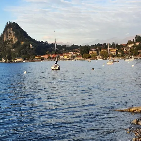 شقة Residenza La Rocca Castello (Varese)