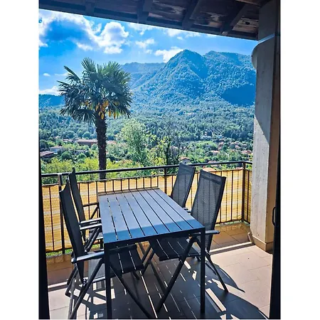 شقة Residenza La Rocca