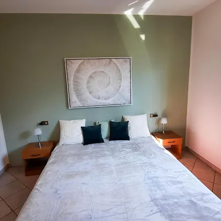 شقة Residenza La Rocca Castello (Varese)