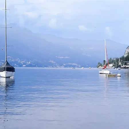 Residenza La Rocca شقة *