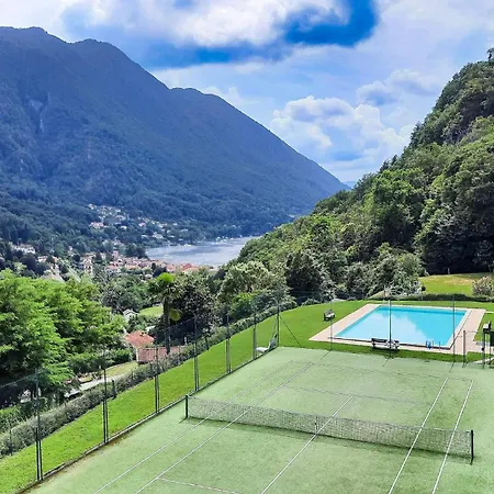 شقة Residenza La Rocca Castello (Varese)